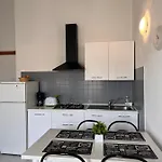 Apartamento Le Mimose Santa Maria Navarrese