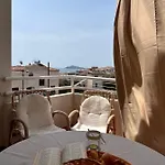 Le Mimose Apartamento *