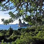 Le Mimose * Santa Maria Navarrese