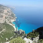 Le Mimose Santa Maria Navarrese