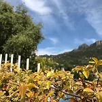 Le Mimose * Santa Maria Navarrese