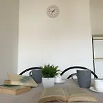 Apartamento Le Mimose *