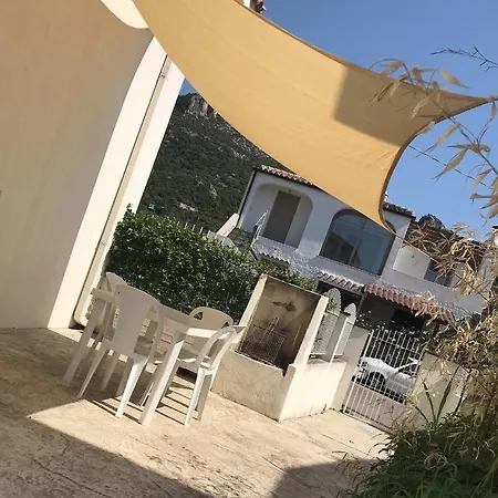 Apartment Le Mimose *