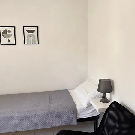 Le Mimose Santa Maria Navarrese