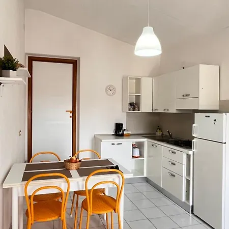 Apartment Le Mimose