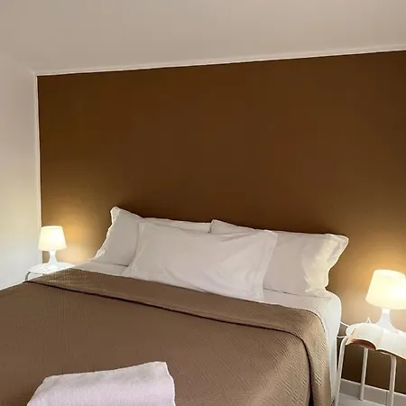 Le Mimose Apartment