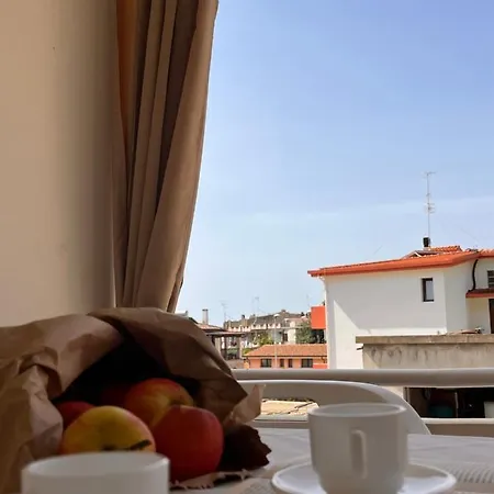 Apartment Le Mimose