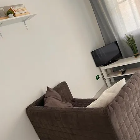 Le Mimose Apartment