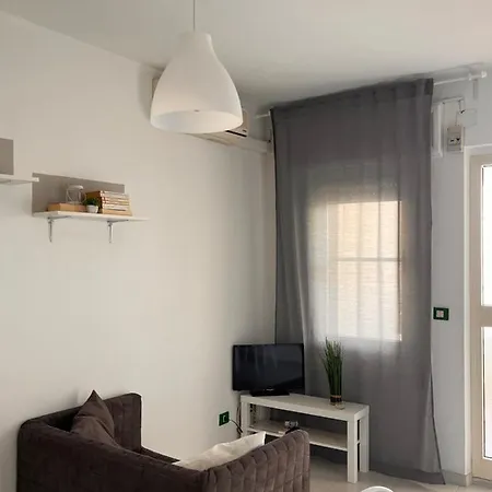 Apartment Le Mimose