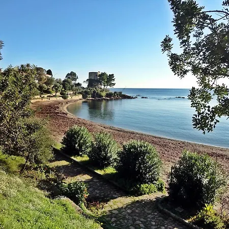Le Mimose * Santa Maria Navarrese