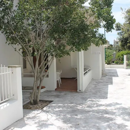 Le Mimose Santa Maria Navarrese