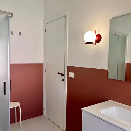 Le Mimose Apartment