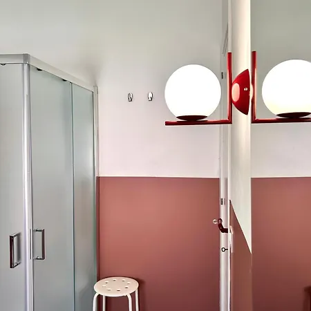 Apartment Le Mimose