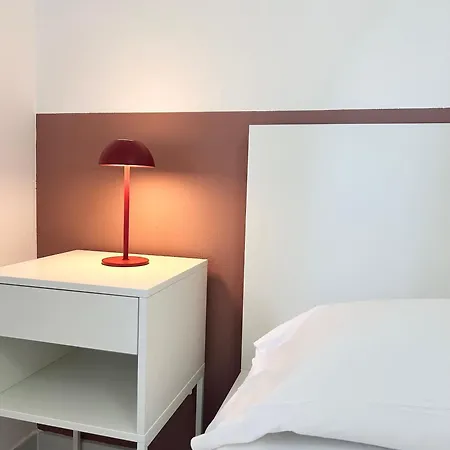 Apartment Le Mimose *