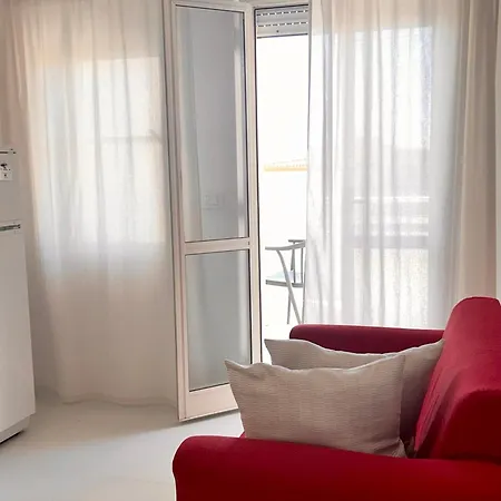 Apartment Le Mimose *