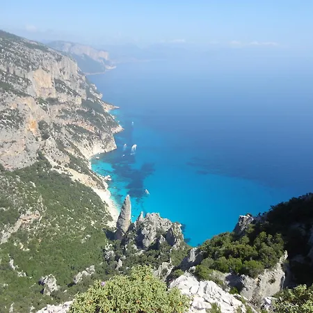 Le Mimose Santa Maria Navarrese