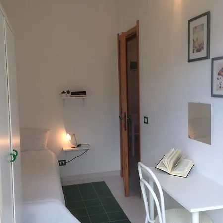 Apartment Le Mimose