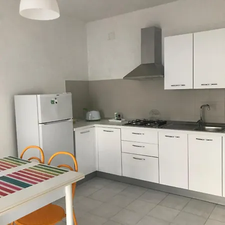 Le Mimose * Santa Maria Navarrese