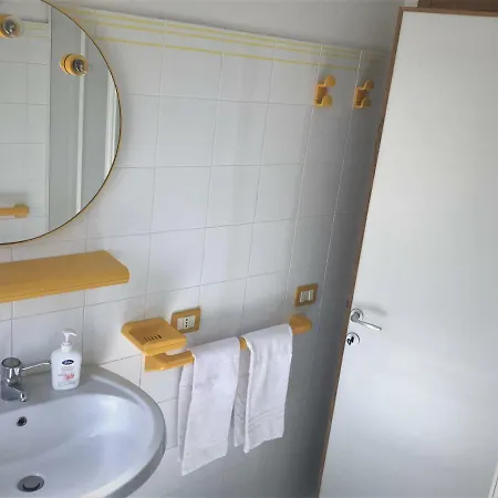 Le Mimose Apartment Santa Maria Navarrese