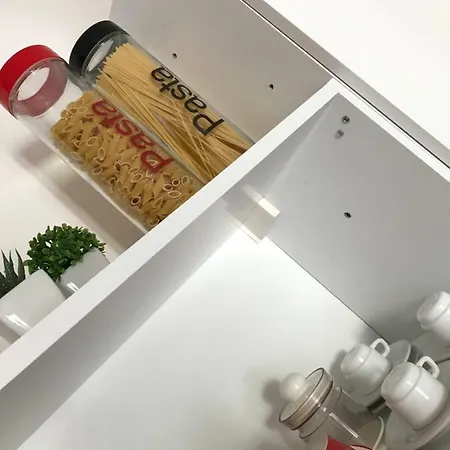 Le Mimose Apartment *