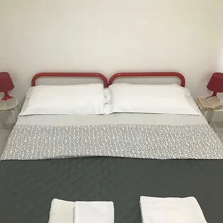 Le Mimose Apartment *