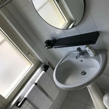 Apartment Le Mimose Santa Maria Navarrese