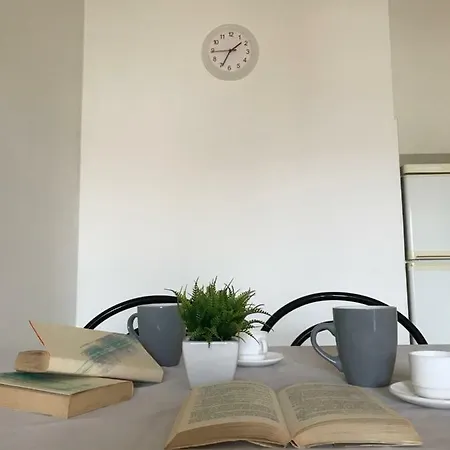 Apartment Le Mimose *