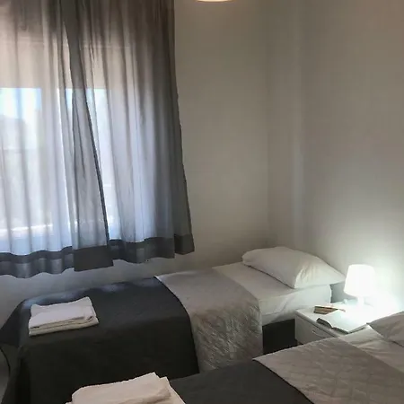 Le Mimose * Santa Maria Navarrese