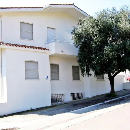 Apartment Le Mimose *