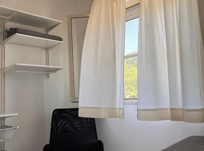 דירה Le Mimose סנטה מריה נברזה