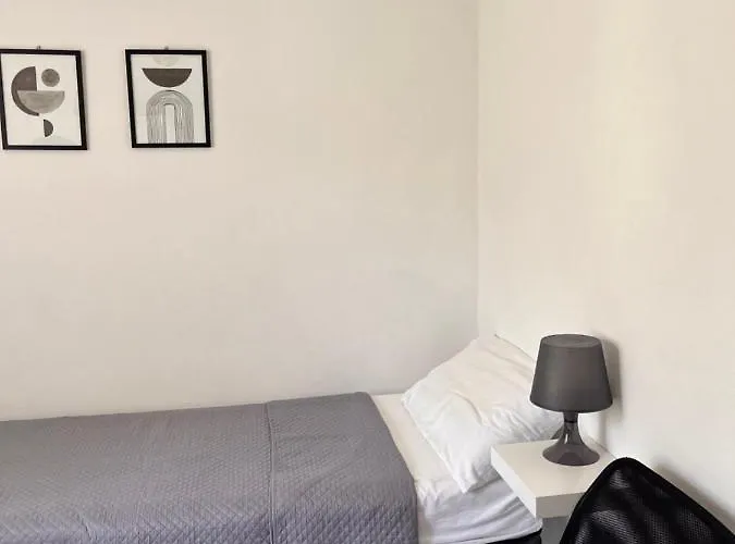 Le Mimose סנטה מריה נברזה