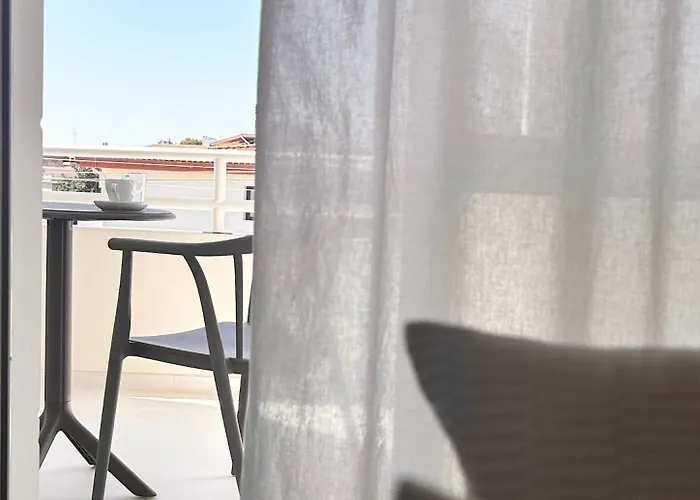 Le Mimose * סנטה מריה נברזה