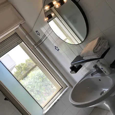 Le Mimose * 圣玛丽亚纳瓦雷