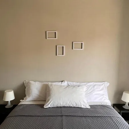 公寓 Le Mimose 圣玛丽亚纳瓦雷