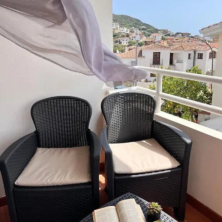 Le Mimose 圣玛丽亚纳瓦雷