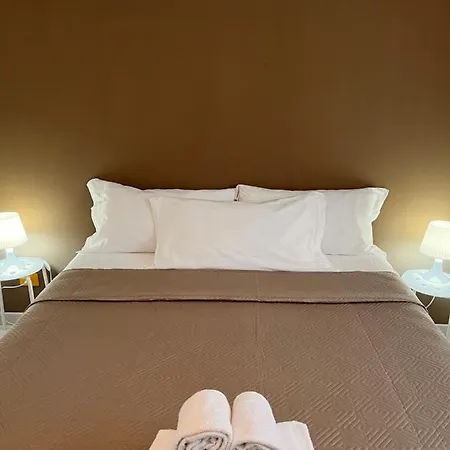 Le Mimose * 圣玛丽亚纳瓦雷