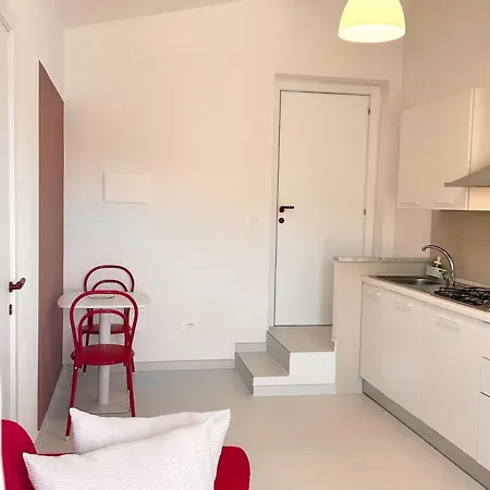 Le Mimose 圣玛丽亚纳瓦雷