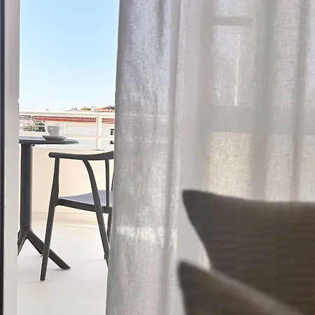 Le Mimose * 圣玛丽亚纳瓦雷