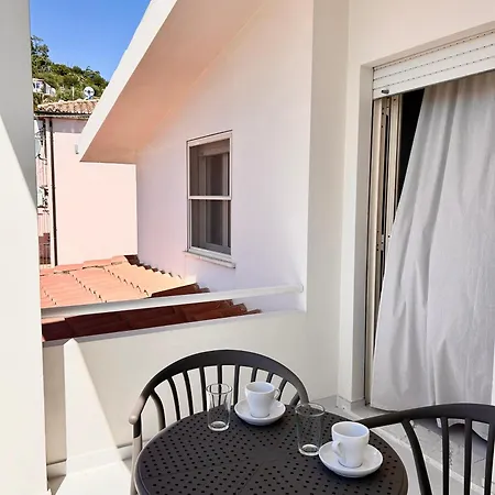 Le Mimose 公寓 圣玛丽亚纳瓦雷