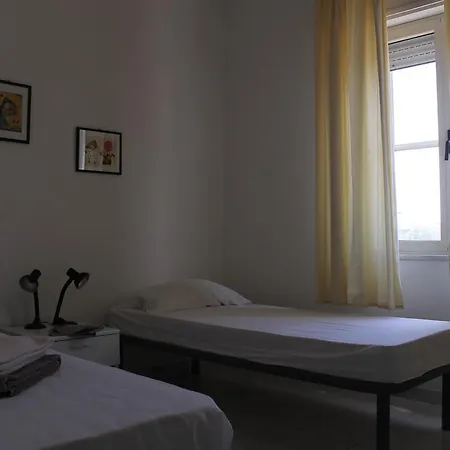 Apartament Le Mimose Santa Maria Navarrese