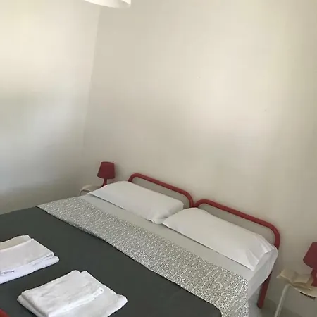 Le Mimose 圣玛丽亚纳瓦雷