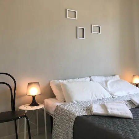 Le Mimose 圣玛丽亚纳瓦雷