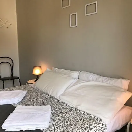 Le Mimose * סנטה מריה נברזה