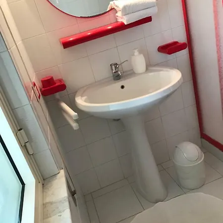 Le Mimose * סנטה מריה נברזה