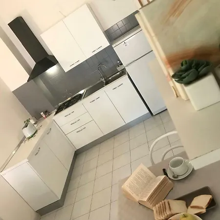 Le Mimose 圣玛丽亚纳瓦雷