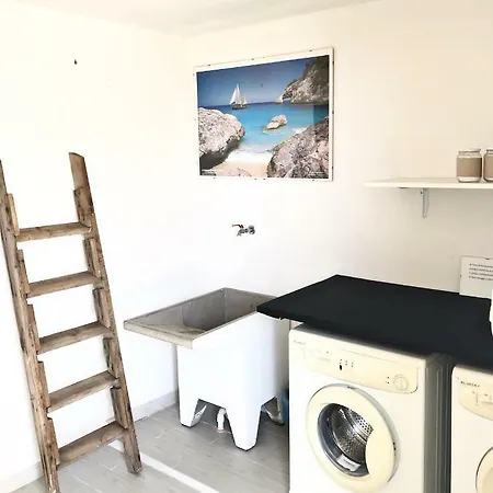 Le Mimose 圣玛丽亚纳瓦雷