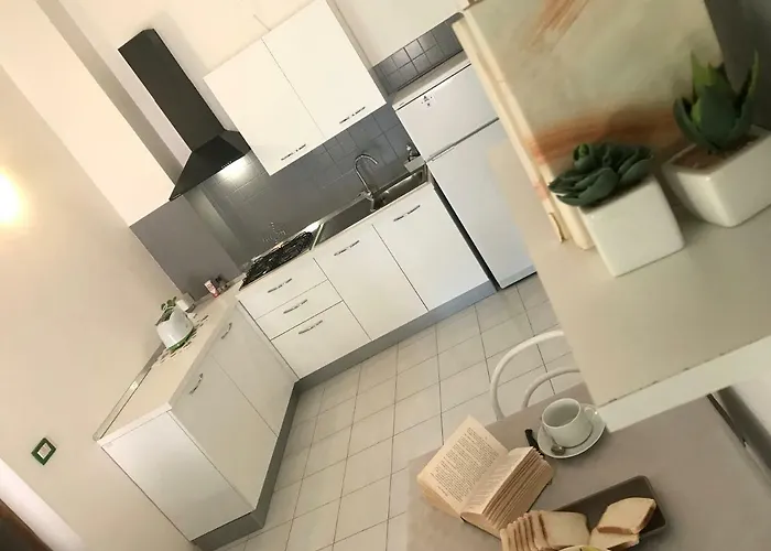 Le Mimose Санта-Мария-Наварезе